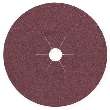 Originální Kotouč fíbrový CS561 p115mm, zr.24 KLINGSPOR KL10978