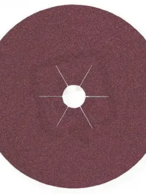 Kotouč fíbrový CS561 p115mm, zr240 KLINGSPOR KL10990 Dokud Zásoby Vydrží