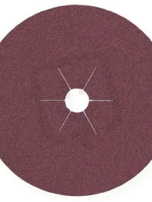 Kotouč fíbrový CS561 p125mm, zr40 KLINGSPOR KL11013 Časově Omezené