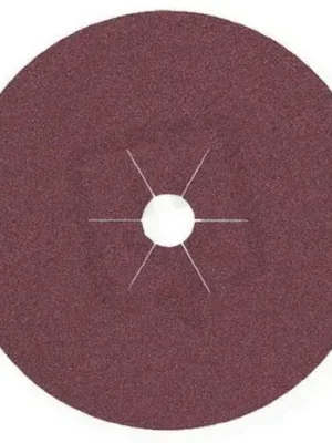 Speciální Cena Kotouč fíbrový CS561 p125mm, zr80 KLINGSPOR KL11016