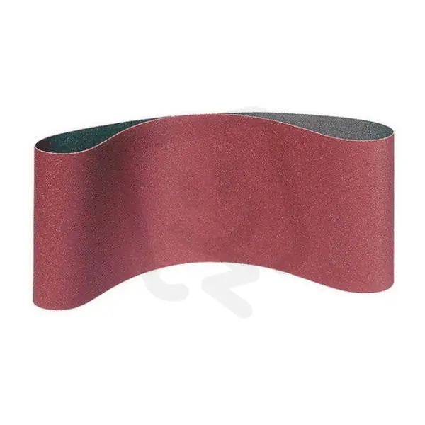 Brusný pás LS307X 75x533, zr.80 KLINGSPOR KL268666 Přímo Od Výrobce