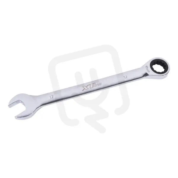 Klíč ráčnový očkoplochý 10mm,72 zubů XTLINE KL344010 Speciální Cena