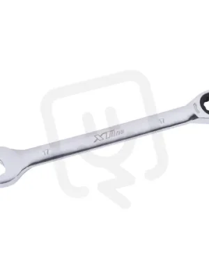 Klíč ráčnový očkoplochý 13mm,72 zubů XTLINE KL344013 Horká Nabídka