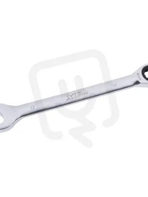 Klíč ráčnový očkoplochý 16mm,72 zubů XTLINE KL344016 Nejlepší Cena