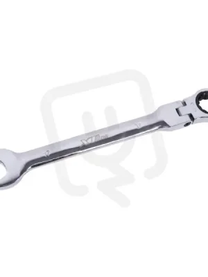 Klíč ráčnový kloubový očkoplochý 14mm,72 zubů XTLINE KL345014 Top Prodej