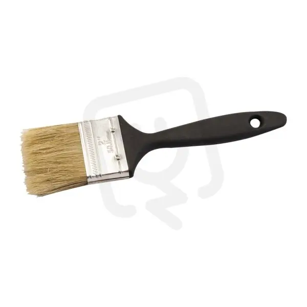 Štětec plochý - 25 mm STAVTOOL KL710010 Tovární Cena