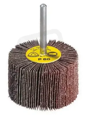 Víkendová Akce Kotouč lamelový na stopce 30x10x6/150 KLINGSPOR KLL12821