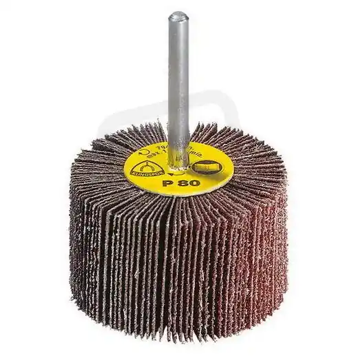 Kotouč lamelový na stopce 40x20x6/60 KLINGSPOR KLL12943 Super Cena