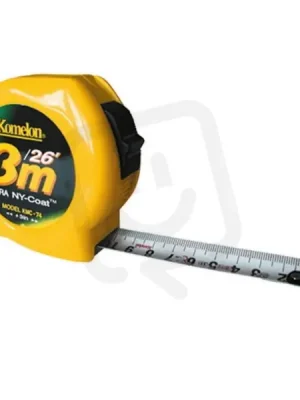 Výprodej Metr KMC 5074N-5mx19 KOMELON KOMELON M10005k