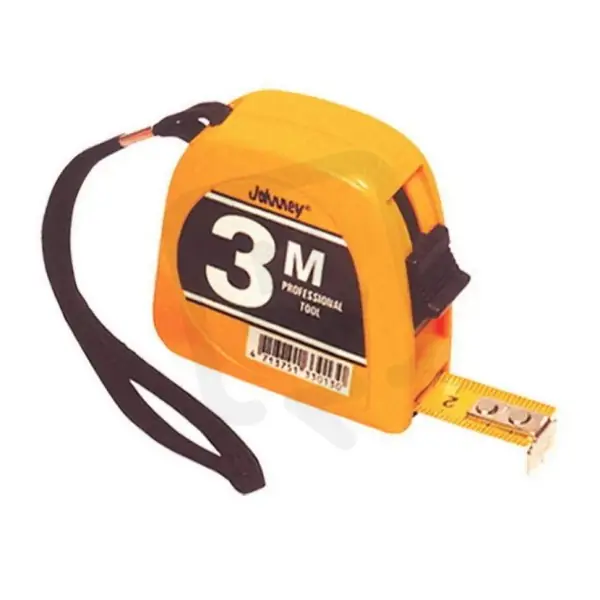 Metr svinovací 5m KDS 5013 žlutý KDS M11005J Aktuální