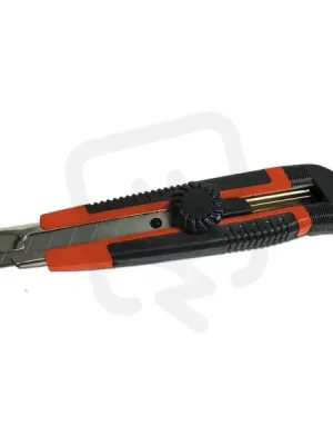 Nůž ulamovací L17 sx 69 STAVTOOL M16105 Dokud Zásoby Vydrží