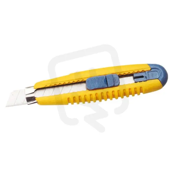 Zlevněný Nůž ulamovací L11 sx 38 STAVTOOL M16110