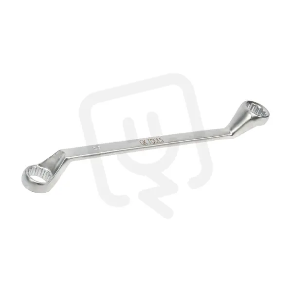 Bezpečná Platba Klíč očkový 6x7 GK TOOLS P10906