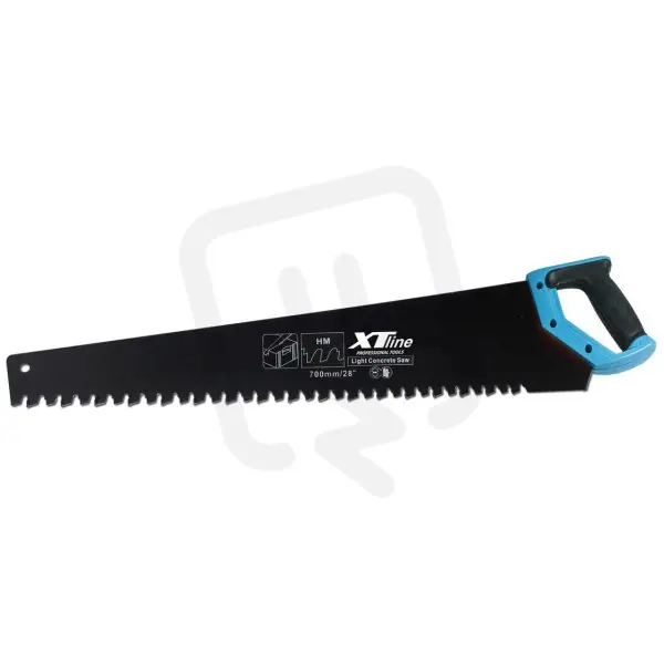 Expresní Doručení Pila na porobeton 700 mm sk17 XTLINE P11910