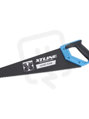 Must-Have Pila ocaska 3Dzub 400mm XTLINE P11926