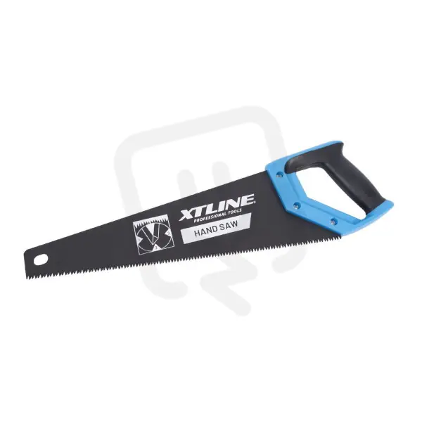 Autentický Pila ocaska 3Dzub 450mm XTLINE P11928