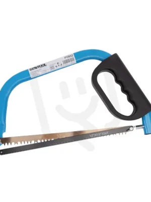 Objednat Nyní Pila oblouková 300mm + 2 plátky + 2x náhradní list STAVTOOL P11932