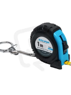 Metr svinovací 1m 1ks T-11G XTLINE P13151 Sezónní Sleva
