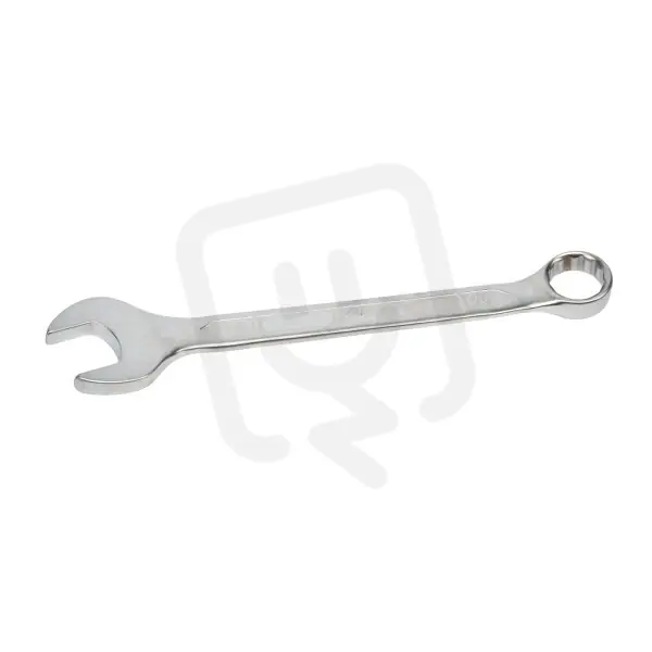 Nízká Cena Klíč očkoplochý 23x23 matný chrom GK TOOLS P16423