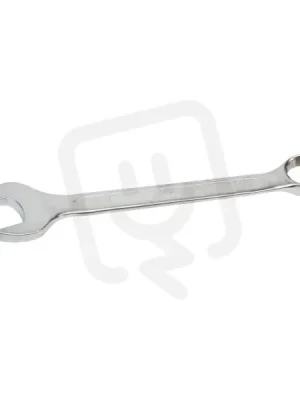 Klíč očkoplochý 30x30 matný chrom GK TOOLS P16430 Výprodej