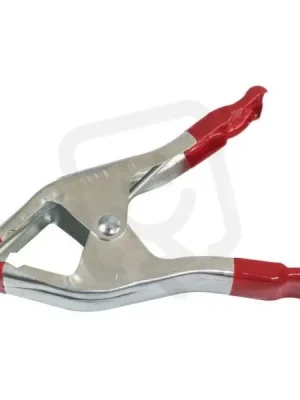 Dokud Zásoby Vydrží Svěrka kovová 150mm STAVTOOL P18256