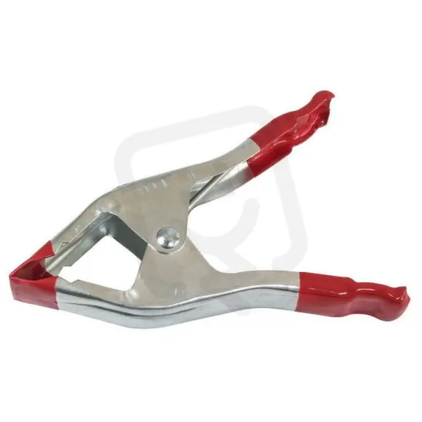 Dokud Zásoby Vydrží Svěrka kovová 150mm STAVTOOL P18256