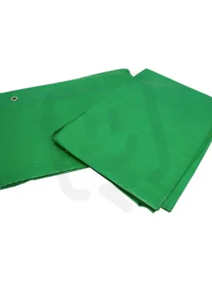 Plachta PE 5x8m zesílená 1m2/130g XTLINE P19666 Nejlepší Volba