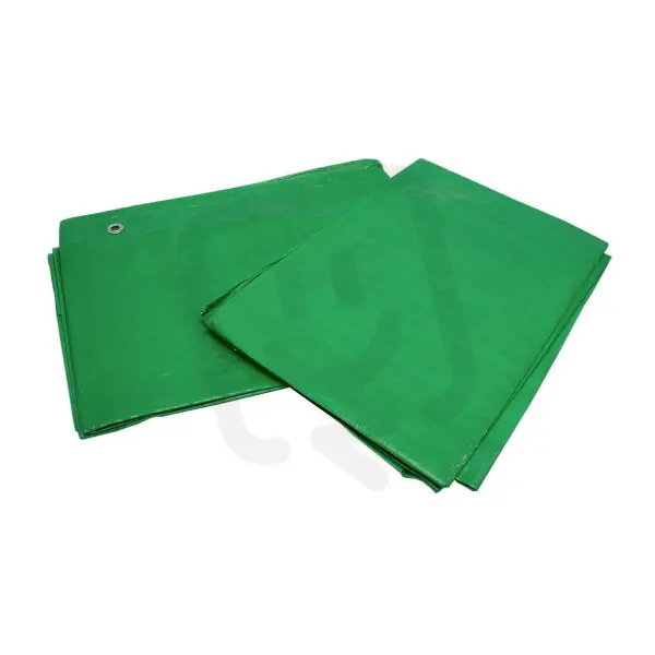 Sezónní Sleva Plachta PE 10x20m zesílená 1m2/130g XTLINE P19669-1