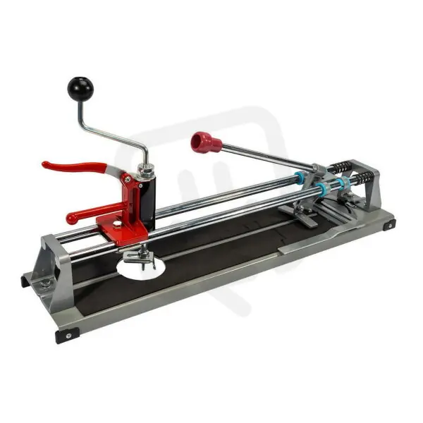 Řezačka obkladů s vykružovačem 600mm TFL STAVTOOL P19754TFL Tovární Cena