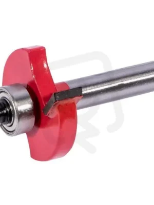 Ihned K Objednání Tvarové frézy do dřeva 9,4x10mm STAVTOOL P70306