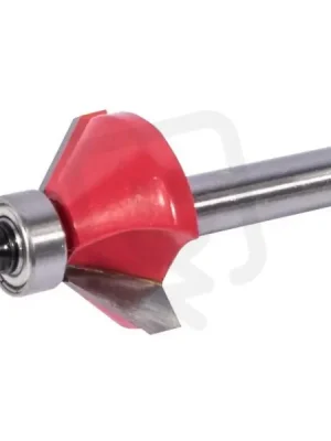 Cenově Výhodný Tvarové frézy do dřeva 8x9,52mm STAVTOOL P70605
