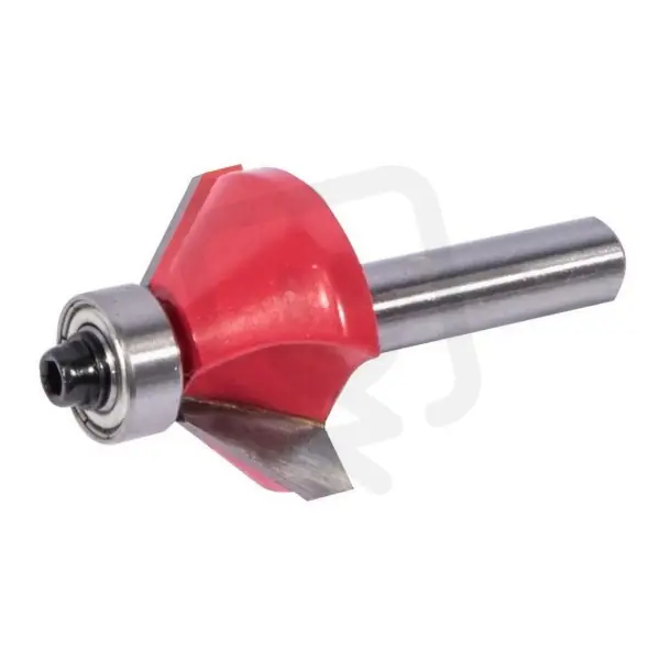 Tvarové frézy do dřeva 8x15,9mm STAVTOOL P70607 Víkendová Akce