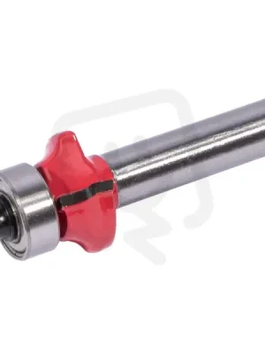 Must-Have Tvarové frézy do dřeva 3,17x3,17x7mm STAVTOOL P70701