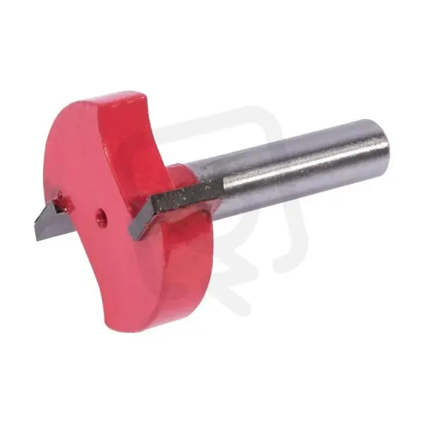 Tvarové frézy do dřeva 8x9,4mm STAVTOOL P70805 Kup Teď