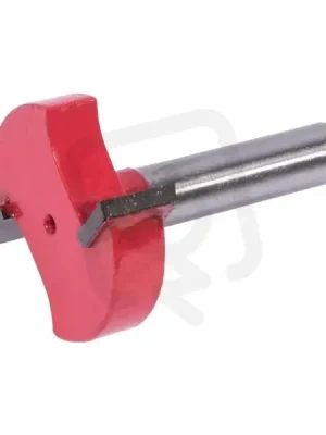 Tvarové frézy do dřeva 10x9,4mm STAVTOOL P70806 Omezená Nabídka