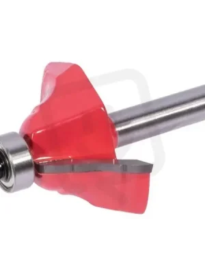Horká Nabídka Tvarové frézy do dřeva 8x47,1x19mm STAVTOOL P72004