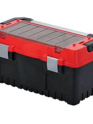 Koupit Online Box plastový s organizérem 458x257x227mm FIREBIRD PROSPERPLAST P90018