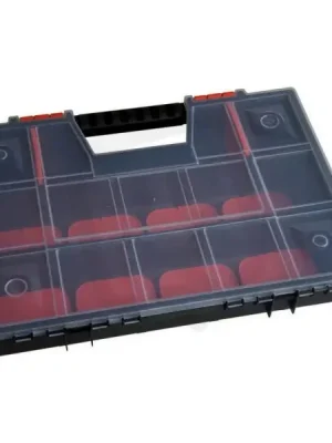 Organizér 16‘‘, 390x285x65mm PROSPERPLAST P90028 Nejprodávanější