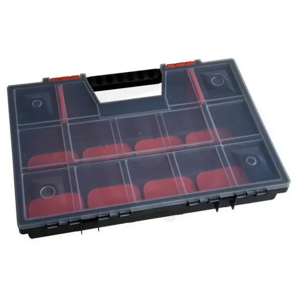 Organizér 16‘‘, 390x285x65mm PROSPERPLAST P90028 Nejprodávanější