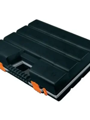 Objednat Nyní Organizér duo 16‘‘, 390x290x130mm PROSPERPLAST P90032