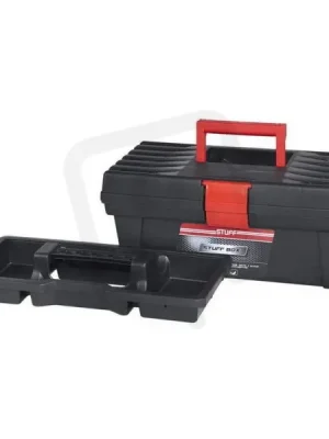 Box plastový bez organizéru STUFF Basic 300mm PATROL P90040 Top Prodej