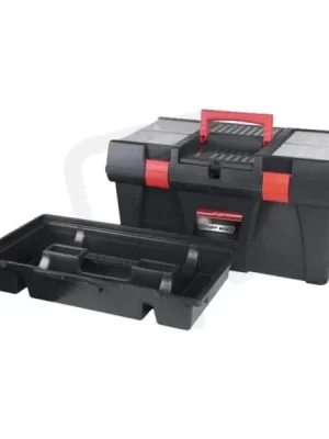 Aktuální Box plastový s organizérem STUFF Semi Profi 510x255x265mm ( P90070 ) P90046