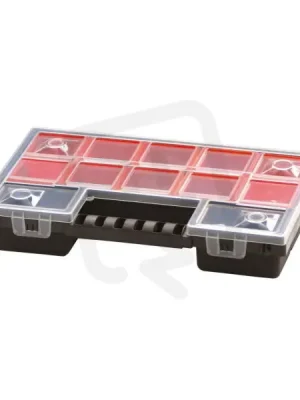 Organizér 50x186x287mm NOR family PROSPERPLAST P90567 Vrácení Zdarma