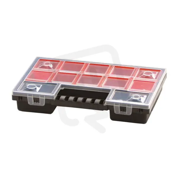Organizér 50x186x287mm NOR family PROSPERPLAST P90567 Vrácení Zdarma