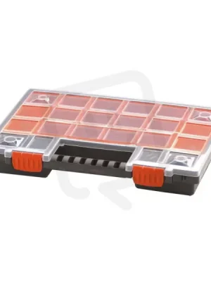 Organizér 50x249x344mm NOR family PROSPERPLAST P90568 Zlevněný