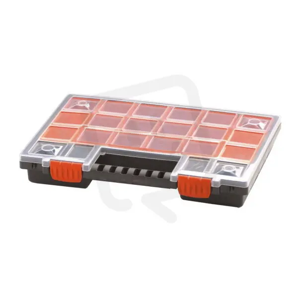 Organizér 50x249x344mm NOR family PROSPERPLAST P90568 Zlevněný