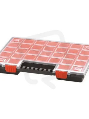 Novinka Organizér 50x303x399mm NOR family PROSPERPLAST P90569