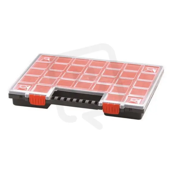 Novinka Organizér 50x303x399mm NOR family PROSPERPLAST P90569