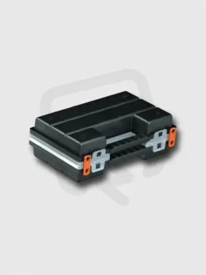 Organizér NOR family DUO 287x186x100mm PROSPERPLAST P90573 Víkendová Akce