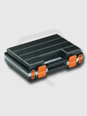 Organizér NOR family DUO 344x249x100mm PROSPERPLAST P90574 Víkendová Akce